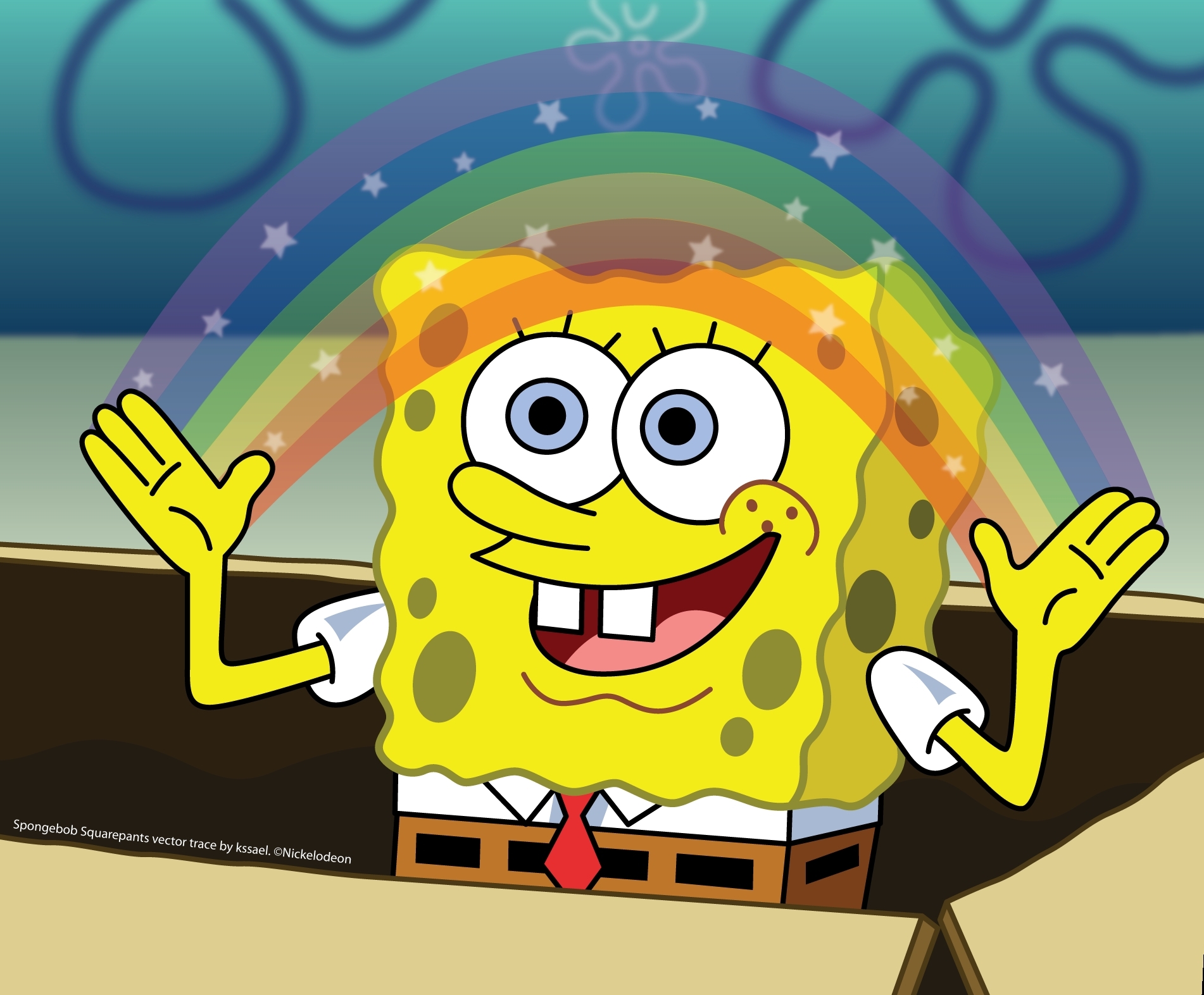 Fun Facts 10 Things You Probably Didnt Know About SpongeBob