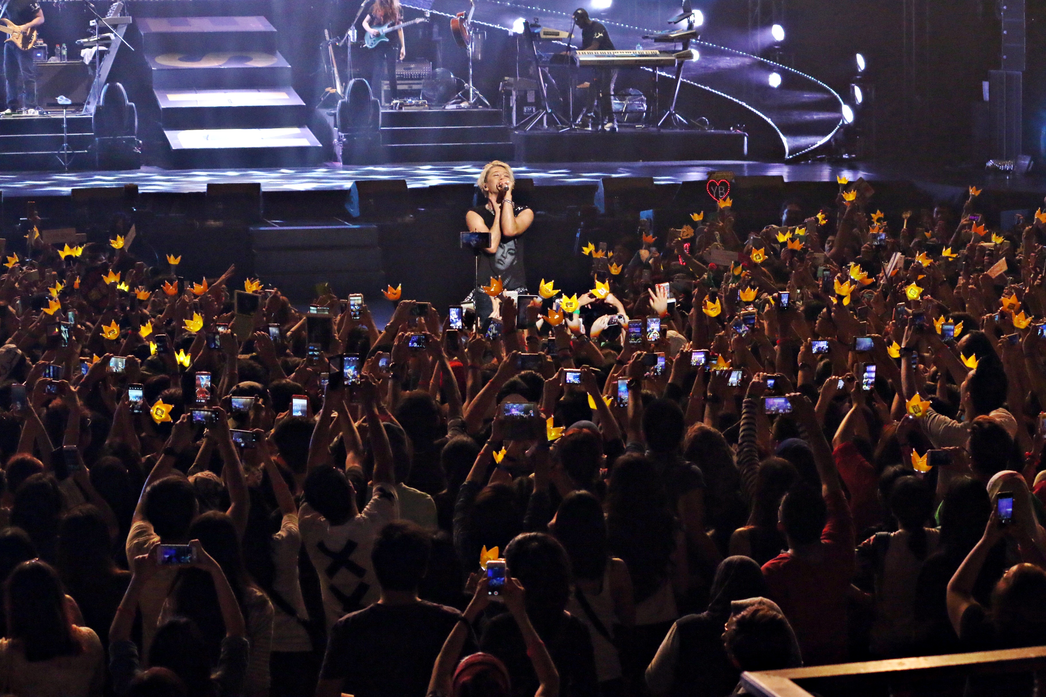 Taeyang Concert Kuala Lumpur 2015 - Hype Malaysia - 3648 x 2432 jpeg 2678kB