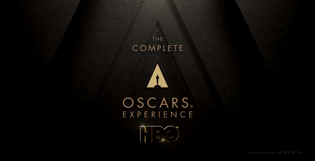 The Complete Oscars Experience