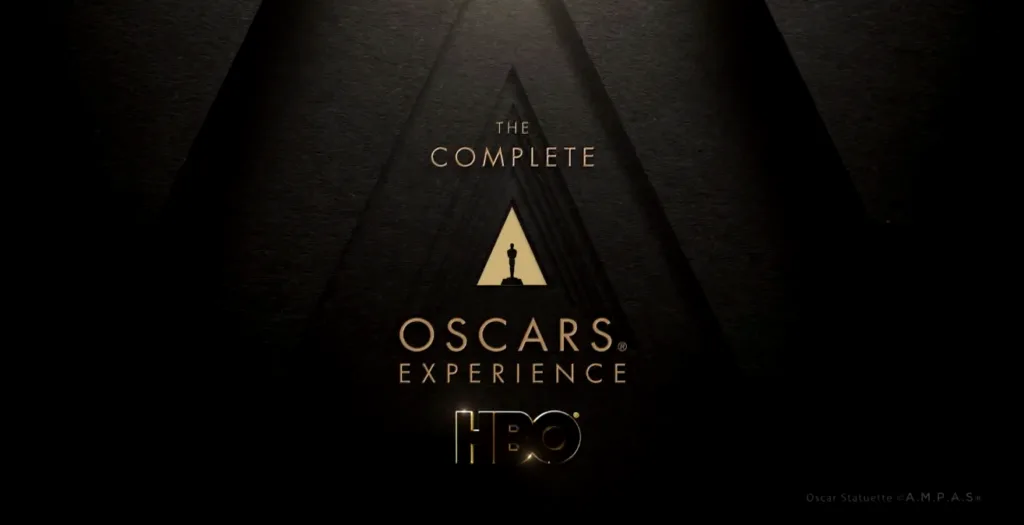 The Complete Oscars Experience