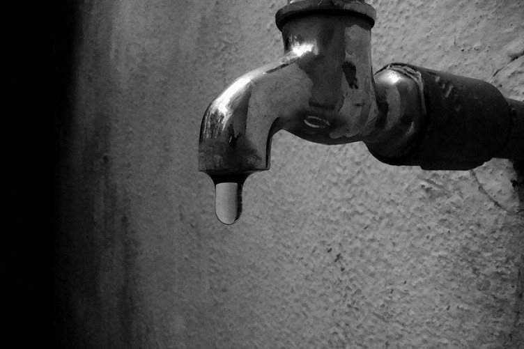 Water Disruption Selangor