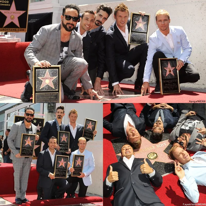 backstreet-boys-lands-a-star-on-hollywood-walk-of-fame