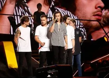 SOURCE: One Direction - Facebook