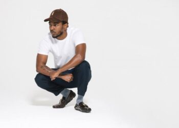 SOURCE: Kendrick Lamar - Facebook