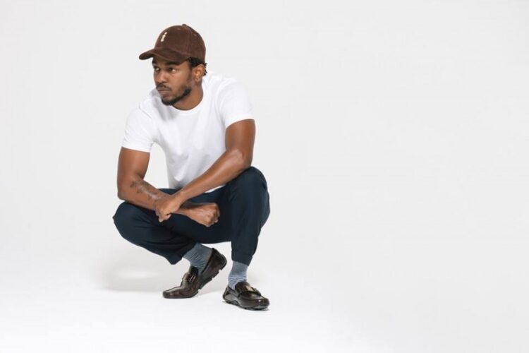 SOURCE: Kendrick Lamar - Facebook