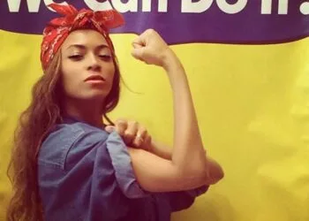 SOURCE: Beyoncé - Facebook