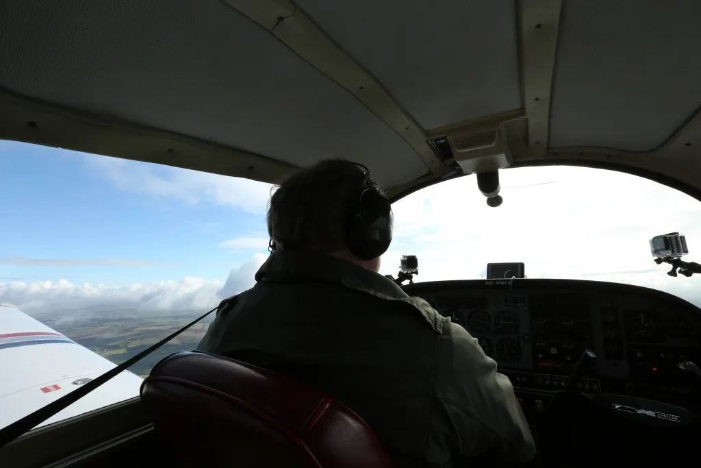 International Networks