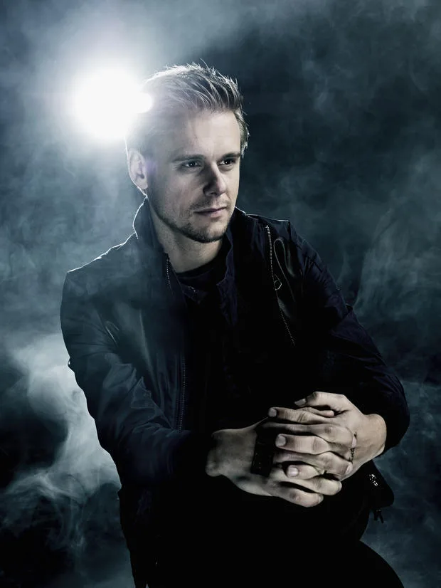 Armin van Buuren