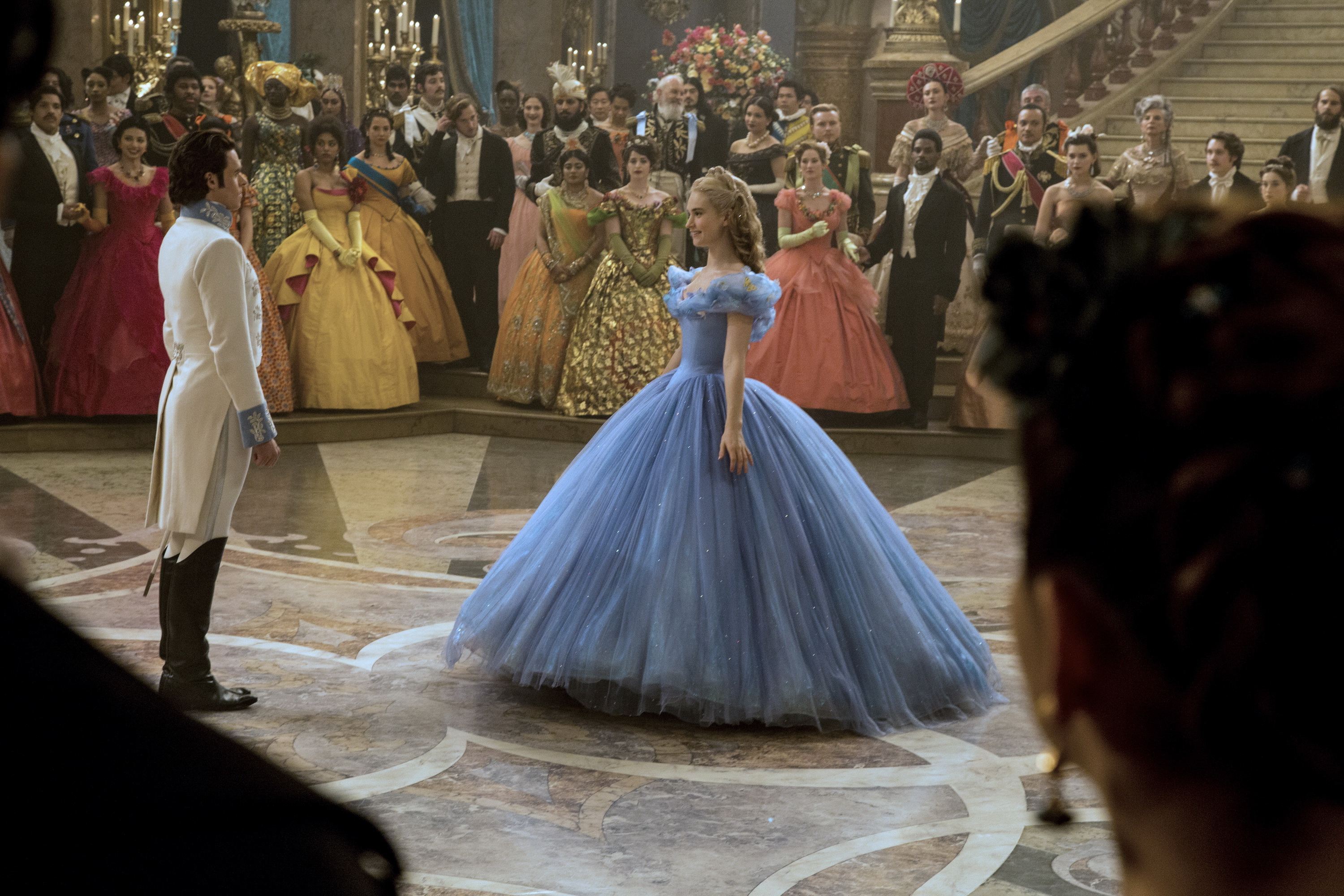 Fun Facts 10 Things You Gotta Know About Disney S Cinderella Live Action Remake Hype Malaysia
