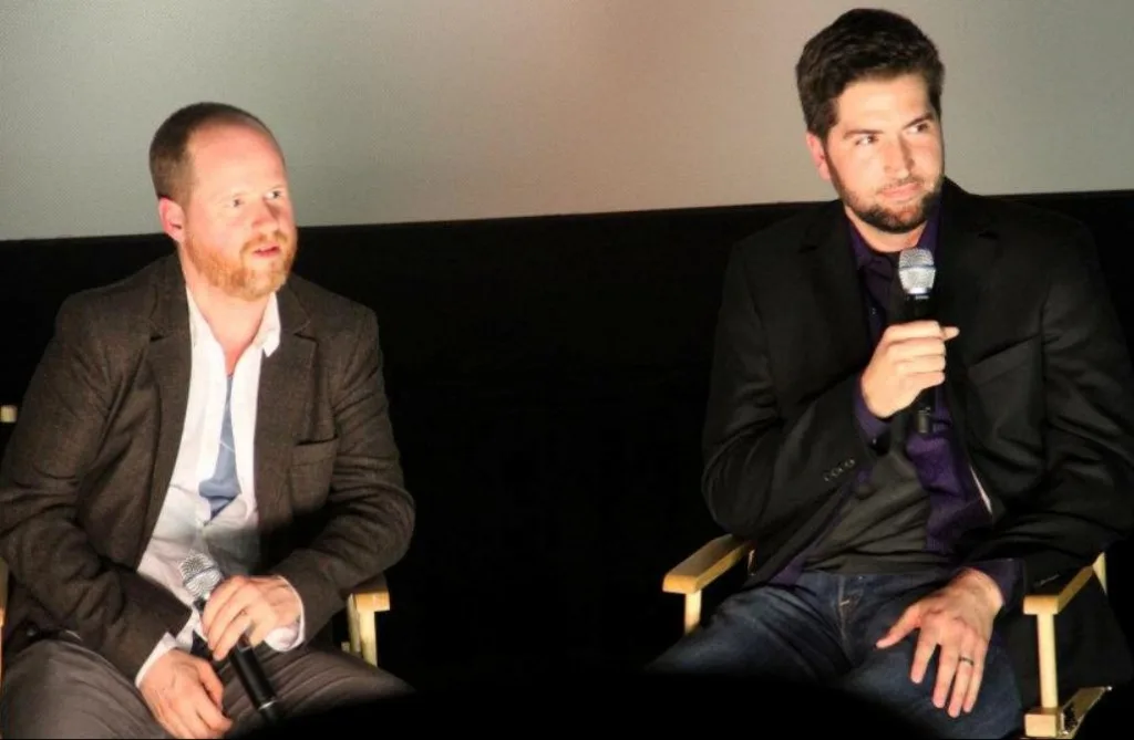 Drew Goddard & Joss Whedon