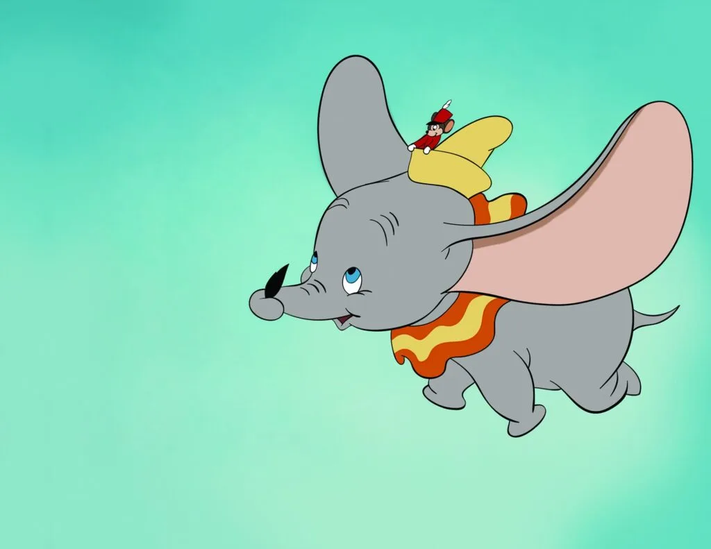 Dumbo