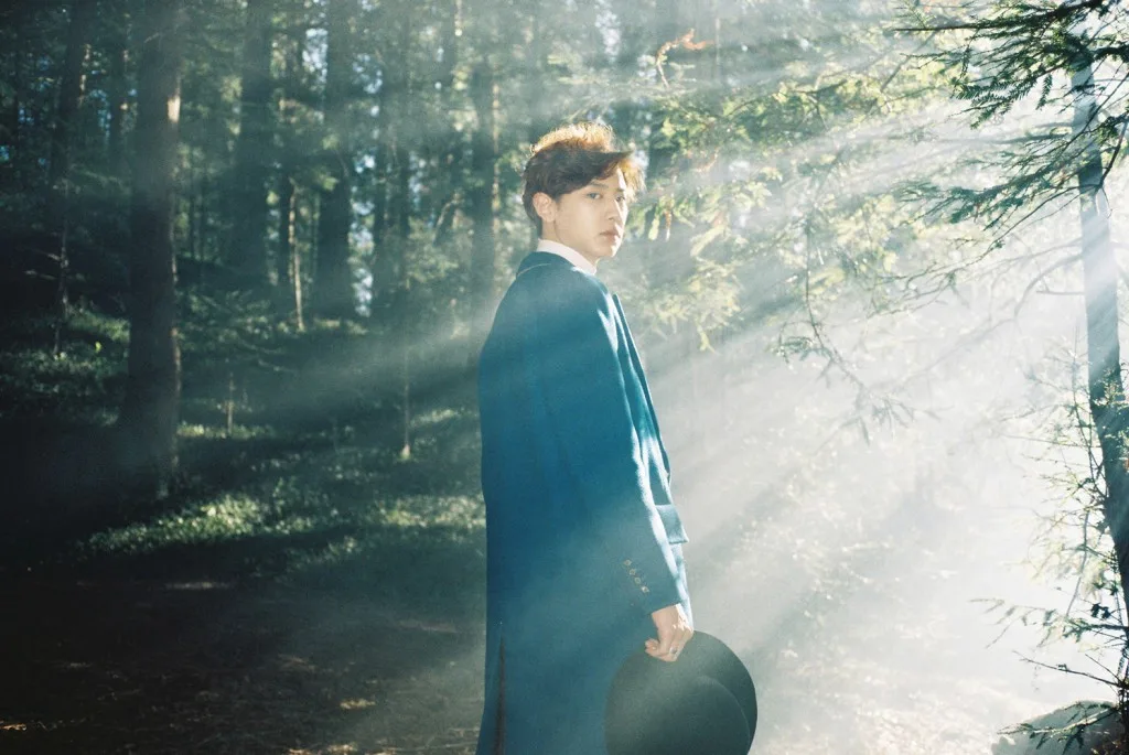 EXO Chanyeol