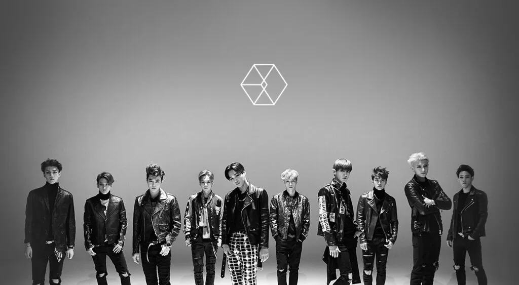 EXO Comeback 2015