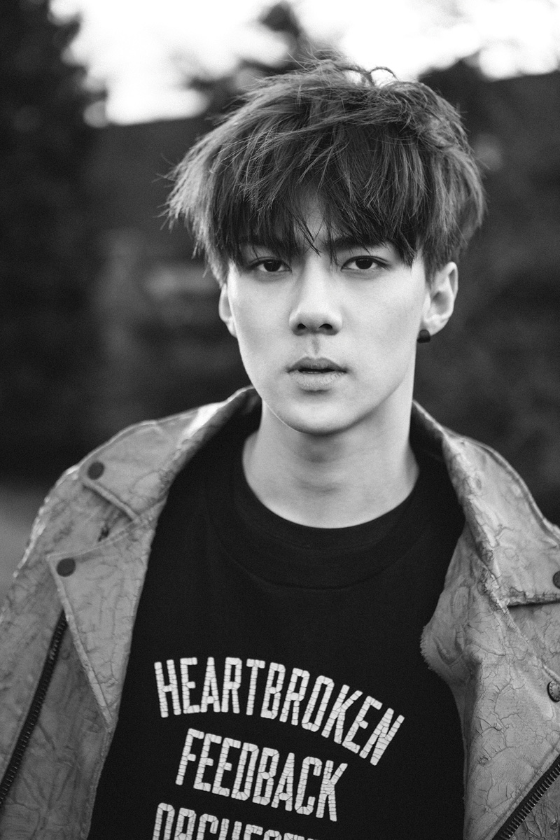 Image result for sehun