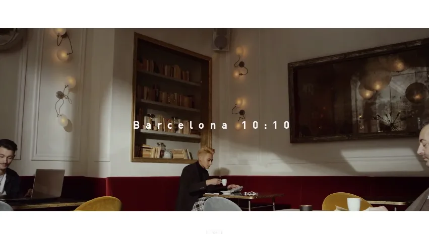 EXO Tao Comeback Teaser 2015