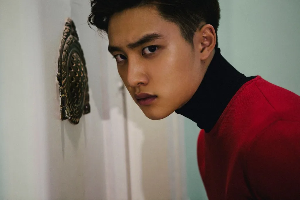 EXODUS D.O.