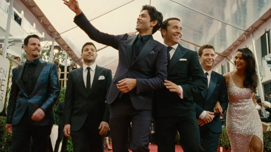 Entourage Movie
