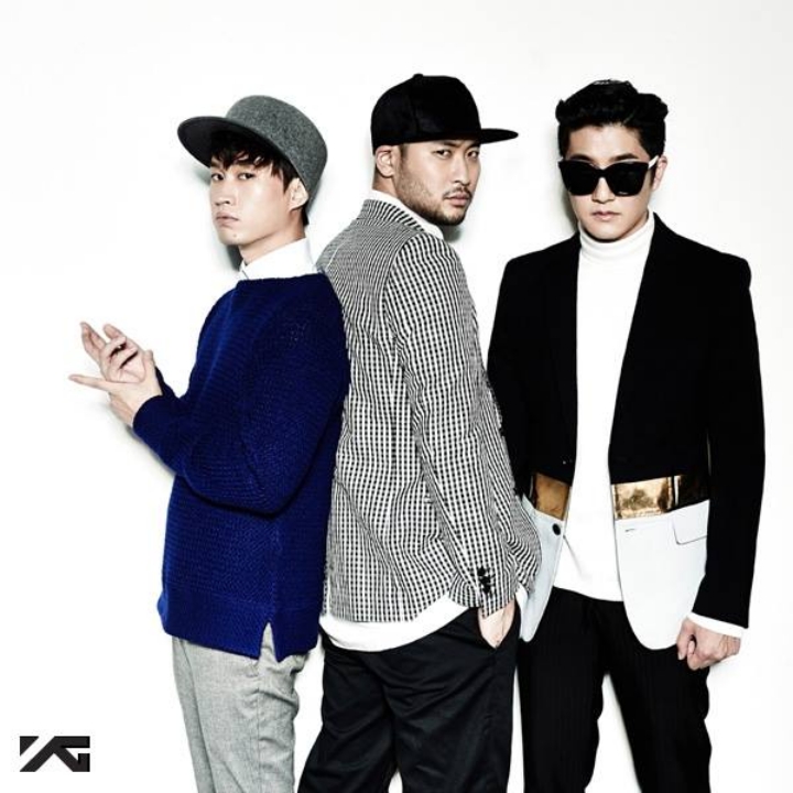 Epik High Leaves YG Entertainment - Hype Malaysia