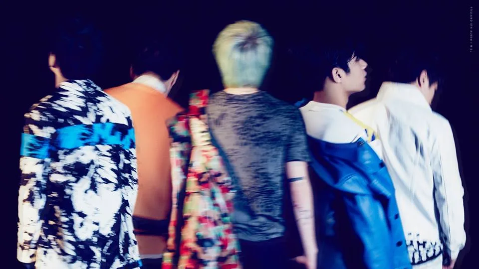 FTISLAND 2015