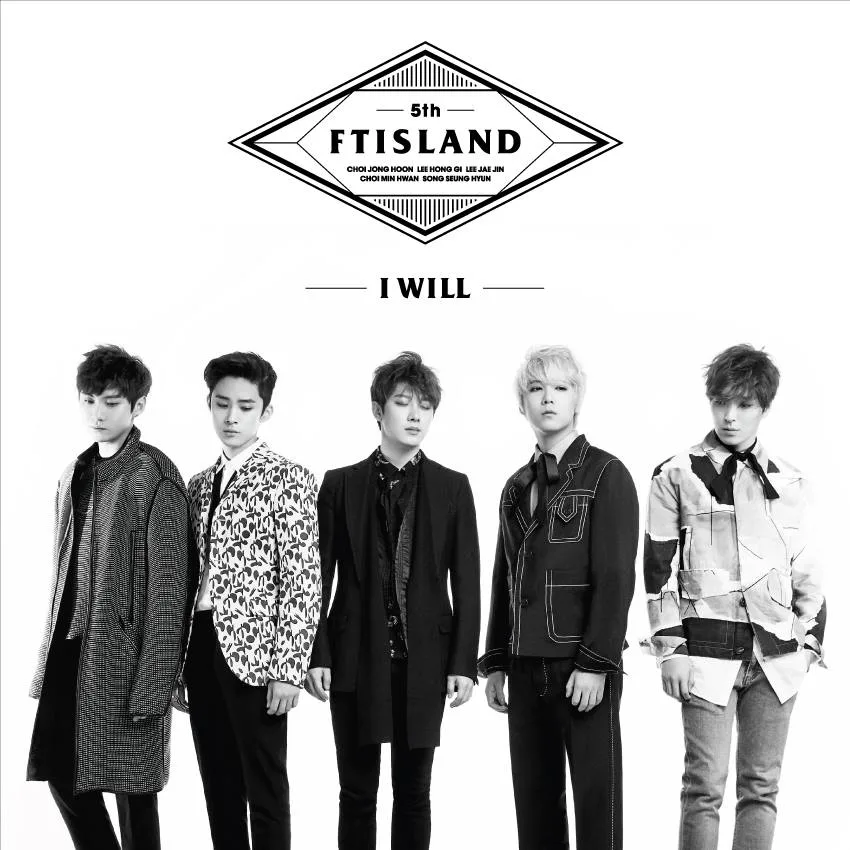 FTISLAND