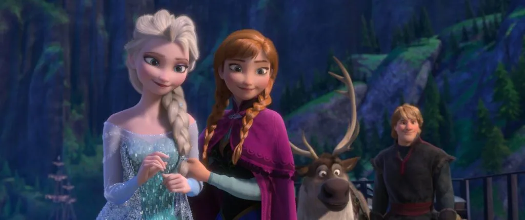 Frozen 2