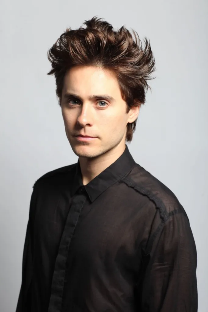 Jared Leto 2011