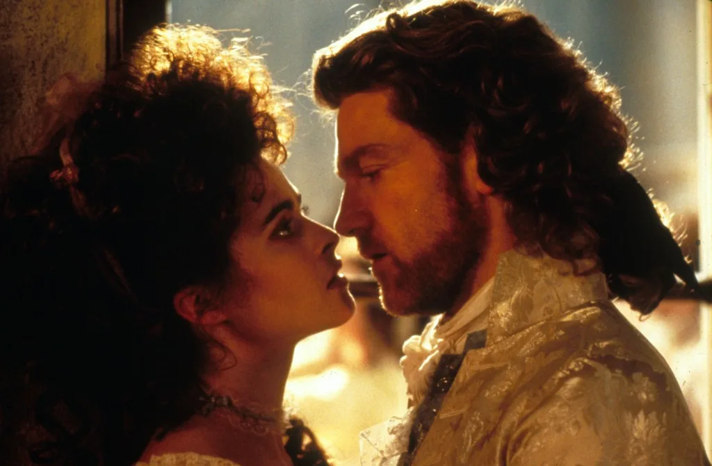 Kenneth Branagh Helena Bonham Carter