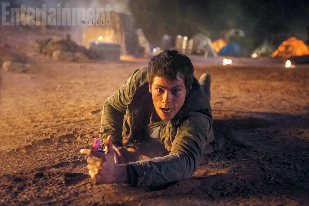 Maze Runner 2