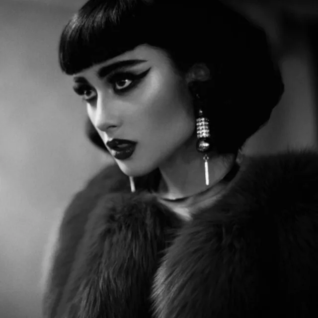 Natalia Kills