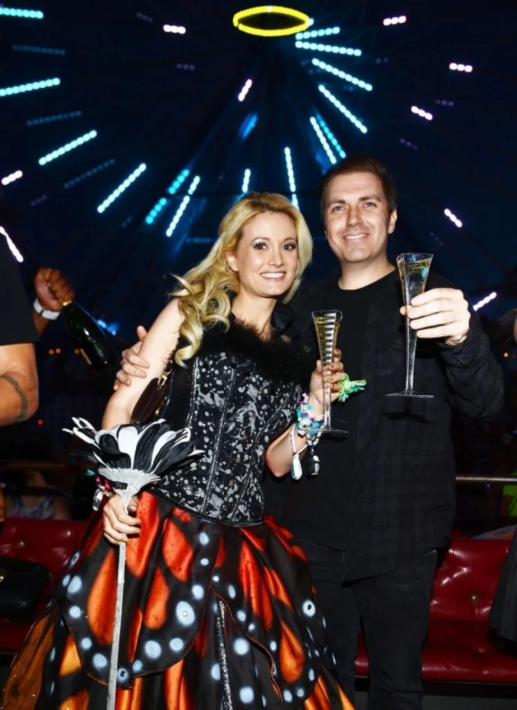 Pasquela Rotella Holly Madison