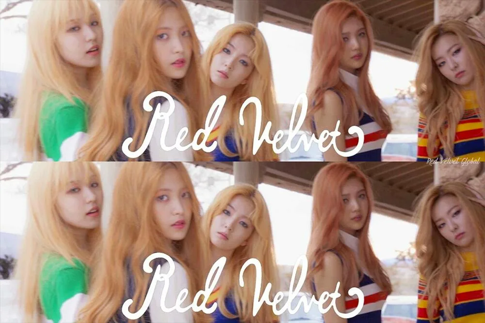Red Velvet