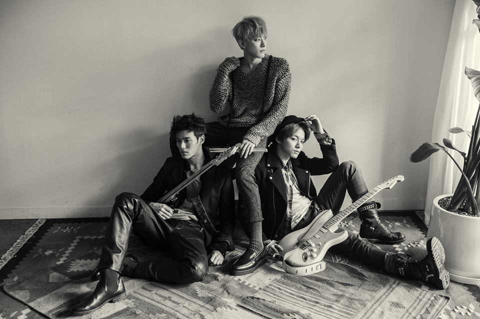 Royal Pirates: Band To Hold First-Ever Showcase In Malaysia This May ...