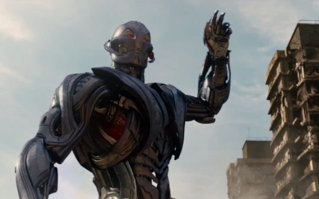 #Avengers: Marvel Releases New TV Trailer For #AgeOfUltron - Hype MY