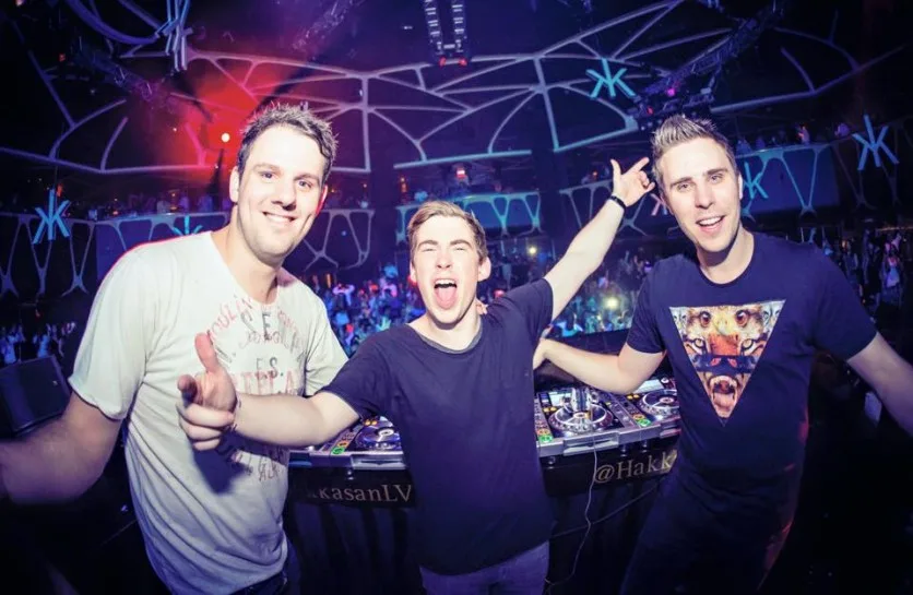 W&W Hardwell
