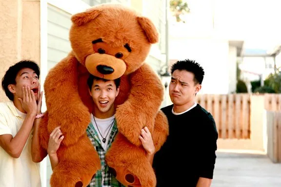 Wong Fu Productions Spencer