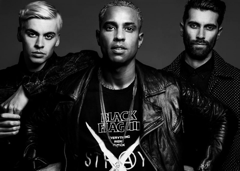 SOURCE: Yellow Claw - Facebook