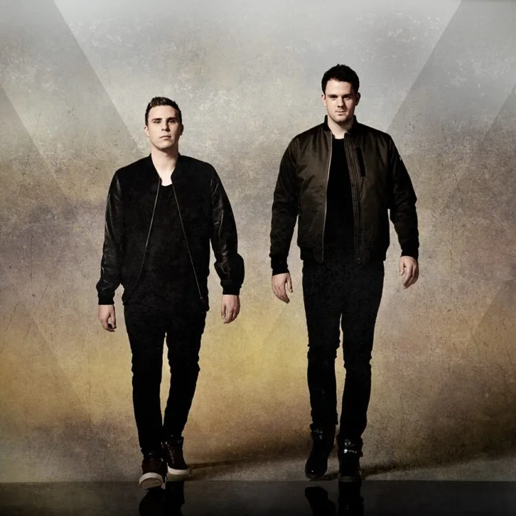 SOURCE: W&W - Facebook