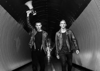 SOURCE: Galantis - Facebook