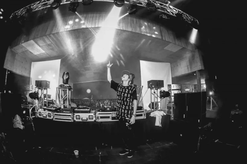 SOURCE: Joel Fletcher - Facebook