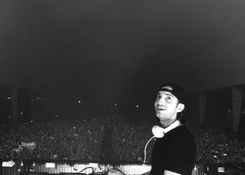 SOURCE: Alesso - Facebook