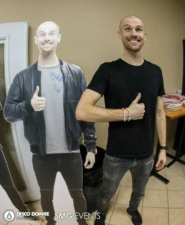 SOURCE: Dada Life - Facebook