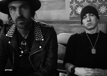 SOURCE: YelaWolf - Facebook
