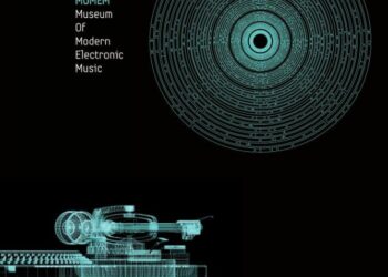 SOURCE: MOMEM - Museum Of Modern Electronic Music - Facebook