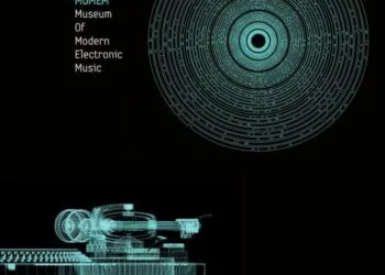 SOURCE: MOMEM - Museum Of Modern Electronic Music - Facebook