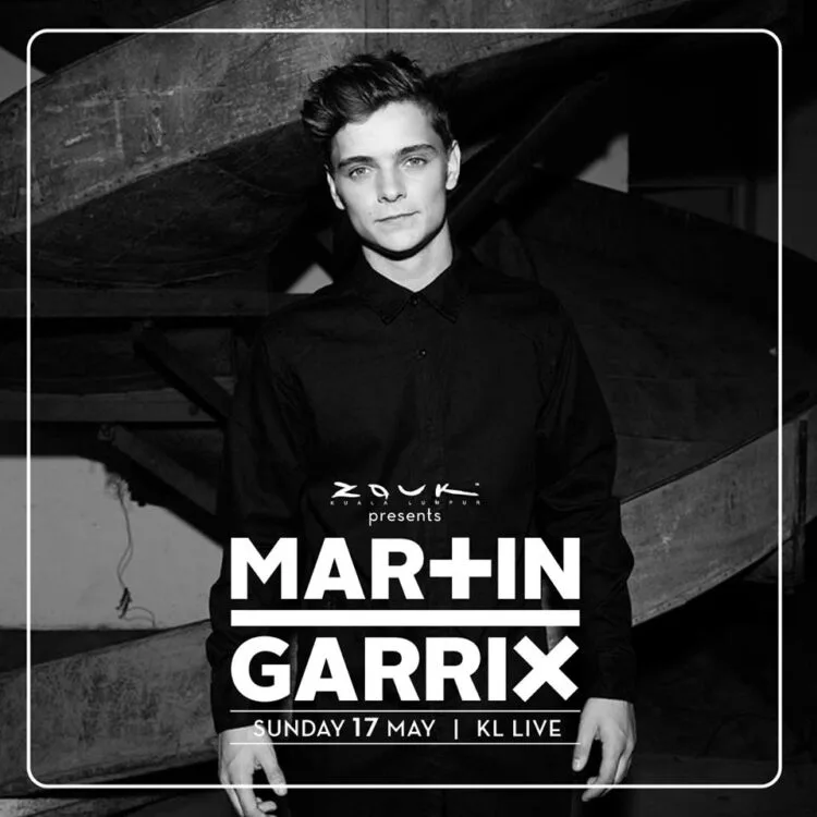 SOURCE: Zouk Club KL - Facebook