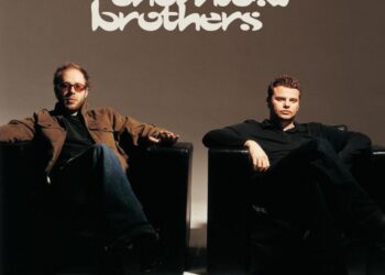 SOURCE: The Chemical Brothers - Facebook