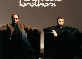 SOURCE: The Chemical Brothers - Facebook