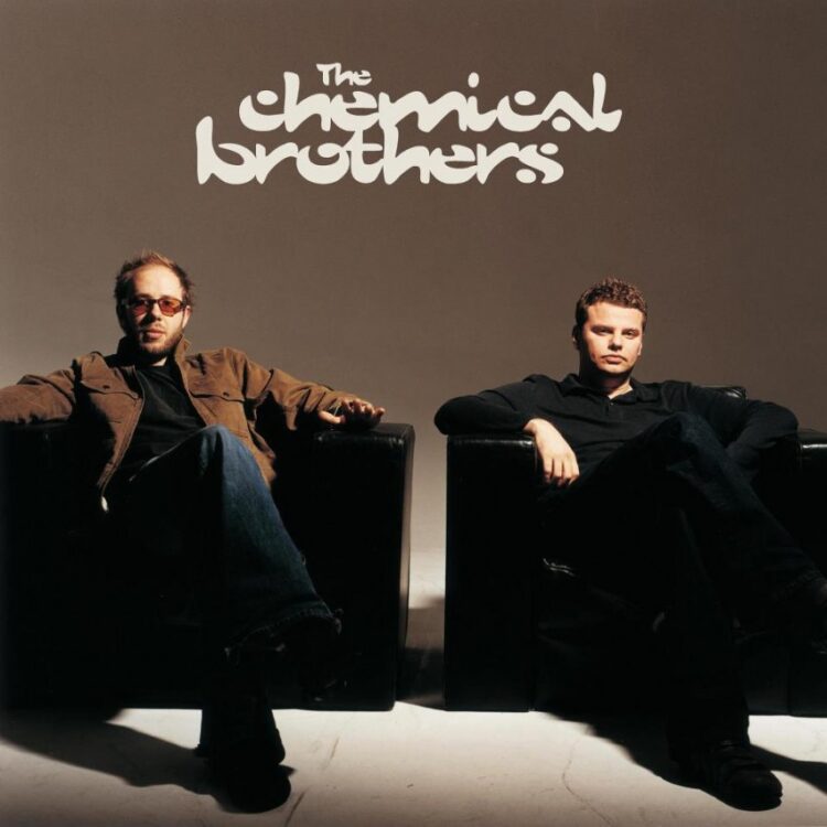 SOURCE: The Chemical Brothers - Facebook