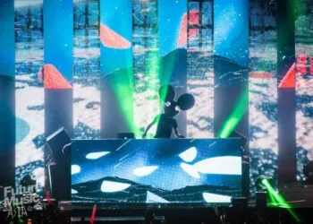 SOURCE: Future Music Festival Asia - Facebook