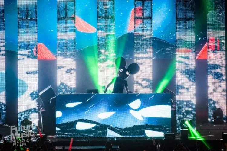 SOURCE: Future Music Festival Asia - Facebook